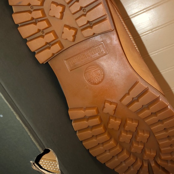 Timberland Premium Waterproof Boots - Picture 4 of 7